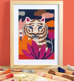 Djeco Kreativ Leg|Kreasæt><noscript><img width=