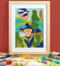 Djeco Kreativ Leg|Kreasæt><noscript><img width=