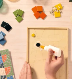 Djeco Kreativ Leg|Kreasæt><noscript><img width=