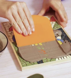 Djeco Kreativ Leg|Kreasæt><noscript><img width=