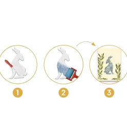 Djeco Kreativ Leg|Kreasæt><noscript><img width=