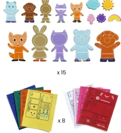 Djeco Kreasæt><noscript><img width=