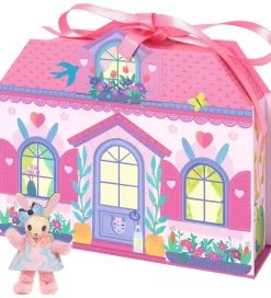 Djeco Kreativ Leg|Kreasæt>Kreasæt - DIY - Mi House - Rosie