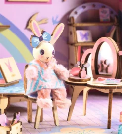 Djeco Kreativ Leg|Kreasæt><noscript><img width=