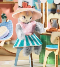 Djeco Kreativ Leg|Kreasæt><noscript><img width=