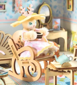 Djeco Kreativ Leg|Kreasæt><noscript><img width=