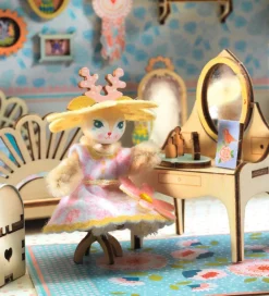 Djeco Kreativ Leg|Kreasæt><noscript><img width=