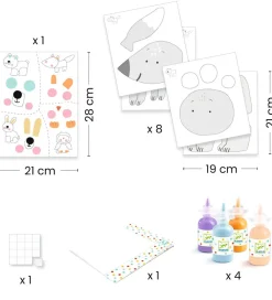 Djeco Kreasæt><noscript><img width=