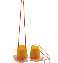 Djeco Spil>Løbespande - Pattoons