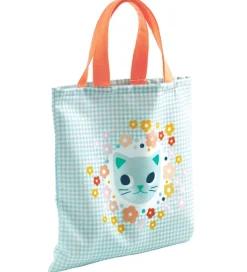 Djeco Rolleleg|Trælegetøj>Mad Legetøj - Kitten's Picnic