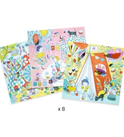 Djeco Bøger|Malebog><noscript><img width=