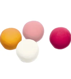 Djeco Modellervoks>Modellervoks - 4 stk. - Pastelfarver