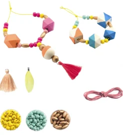 Djeco Perler>Perler - Geometri & Frynser