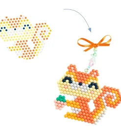 Djeco Perler|Kreativ Leg>Perlesæt - Furry Friends