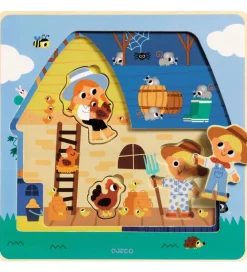 Djeco Puslespil><noscript><img width=