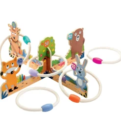 Djeco Spil>Ringspil - Dyr