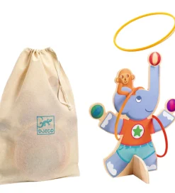 Djeco Spil>Ringspil - Oola Hoop