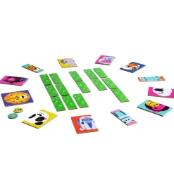 Djeco Spil>Spil - Gemmeleg i Junglen