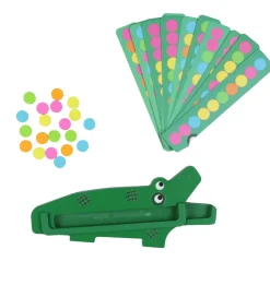 Djeco Spil>Spil - Pædagogisk Spil i Træ