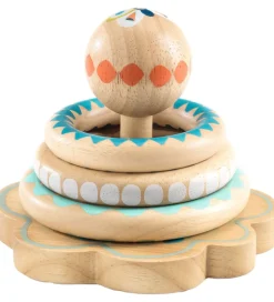 Djeco Stablelegetøj>Stablelegetøj - BabyHoopi