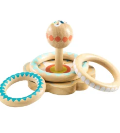 Djeco Stablelegetøj>Stablelegetøj - BabyHoopi