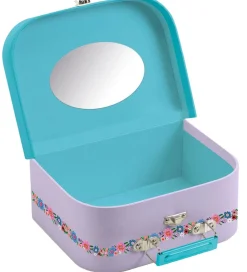 Djeco Trælegetøj>Trælegetøj - Lily's Hårsalon