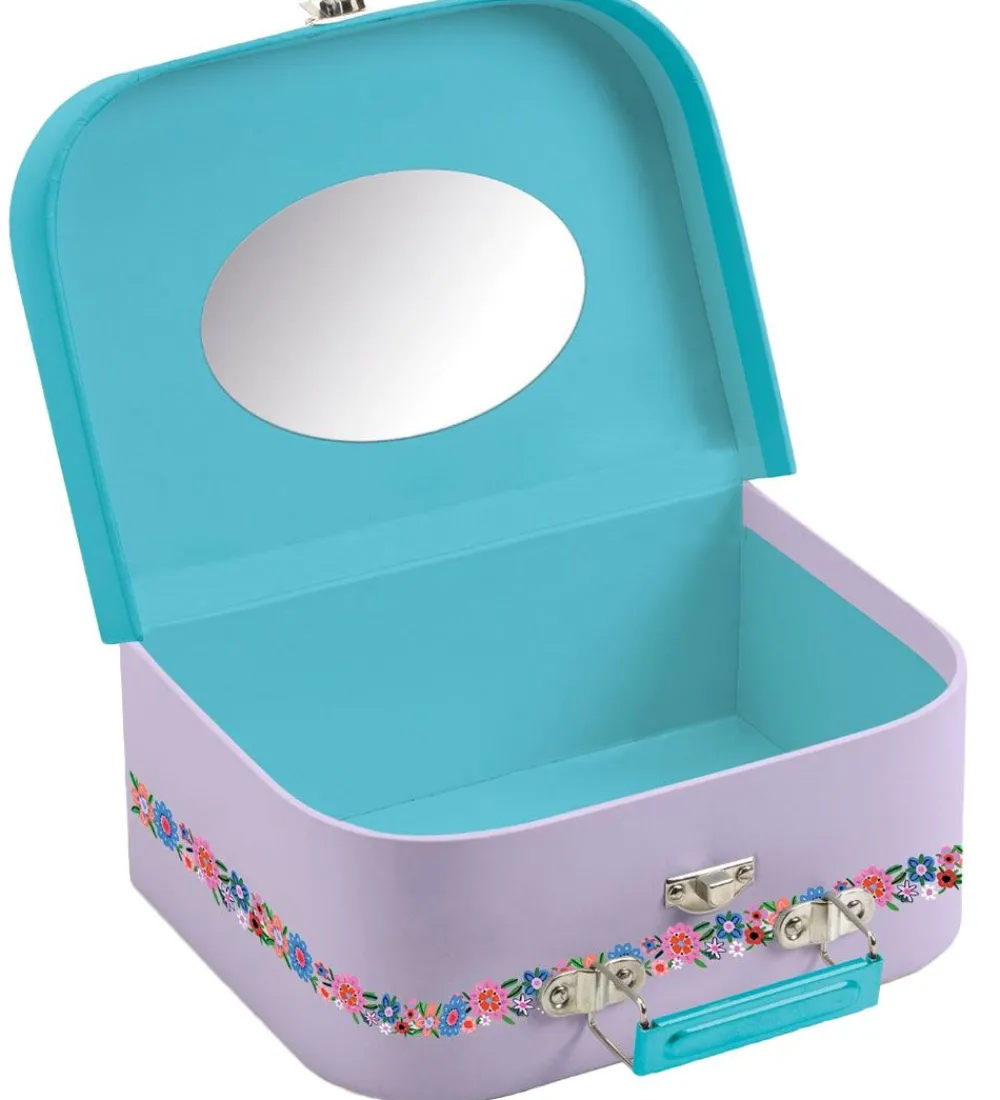 Djeco Trælegetøj>Trælegetøj - Lily's Hårsalon