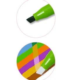 Djeco Kreativ Leg|Tuscher Og Farver><noscript><img width=