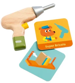 Djeco Legeværktøj><noscript><img width=