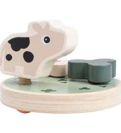 Done by Deer Babylegetøj|Trælegetøj>- Trælegetøj