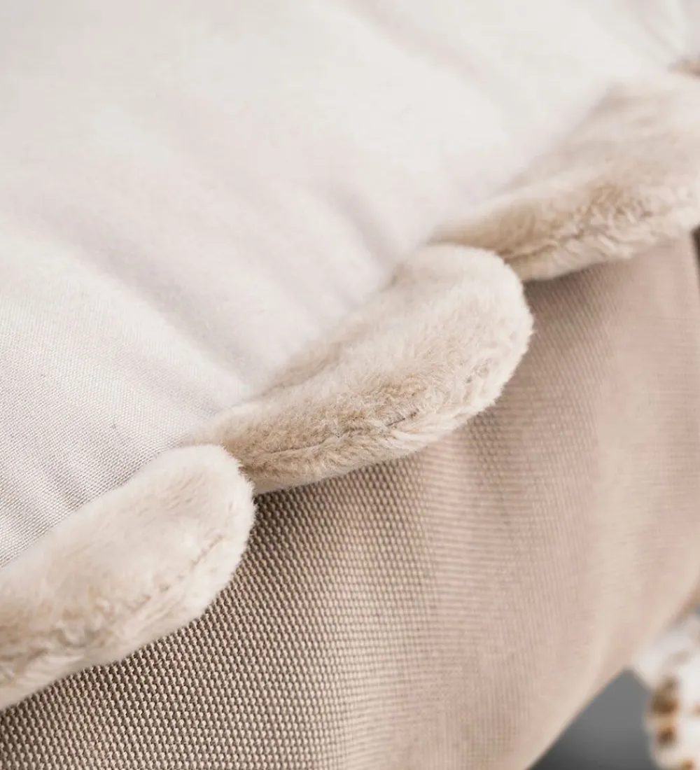 Done by Deer Aktivitetslegetøj>Aktivitetslegetøj - Tummy Time Activity Toy Croco