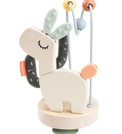 Done by Deer Aktivitetslegetøj>Aktivitetslegetøj - Stick & Stay - Sand