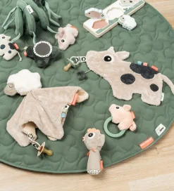 Done by Deer Babylegetøj|Aktivitetslegetøj>Aktivitetslegetøj - Tiny Farm - Grøn