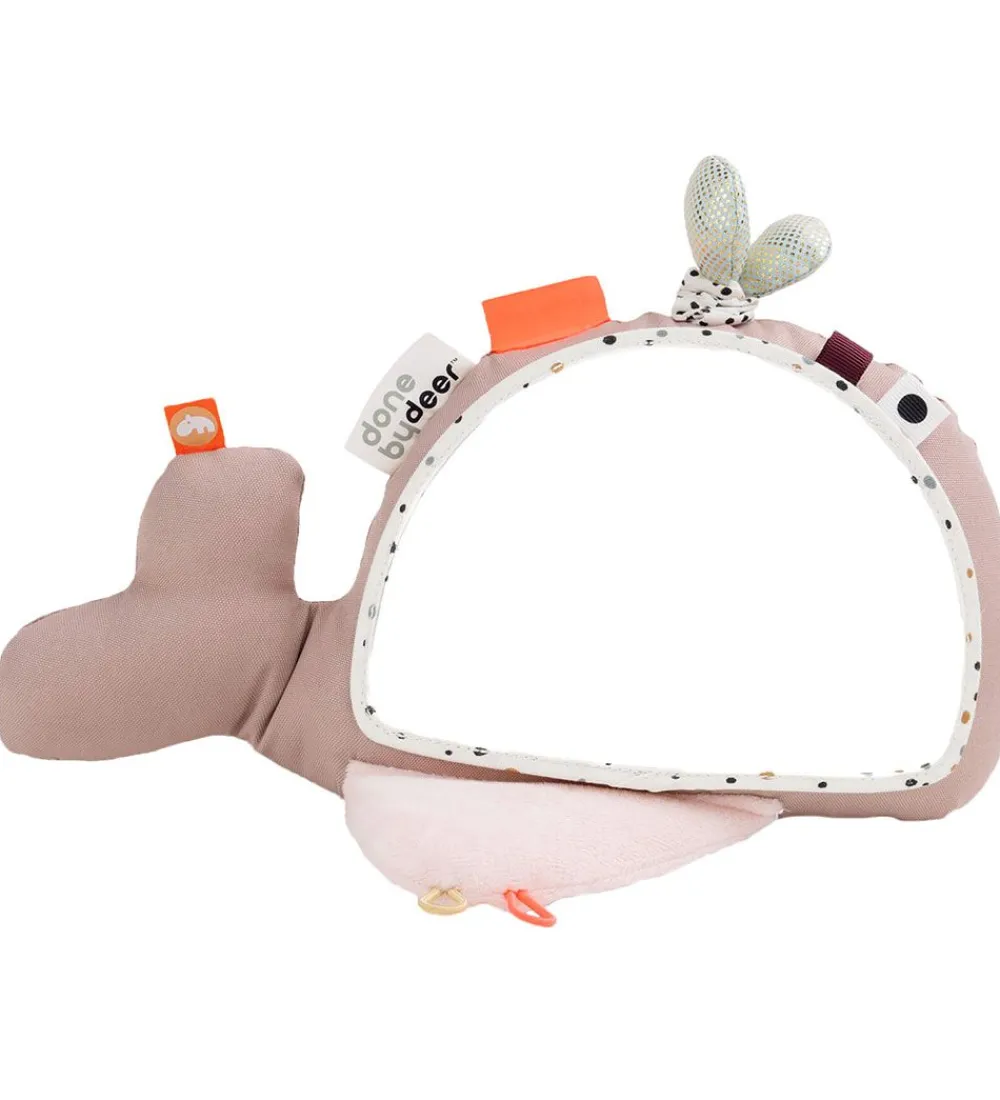 Done by Deer Aktivitetslegetøj>Aktivitetslegetøj - Wally - Powder