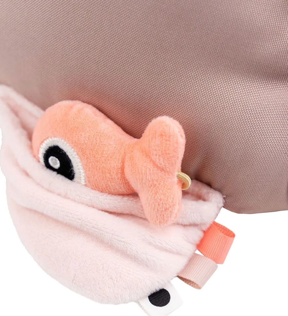 Done by Deer Aktivitetslegetøj>Aktivitetslegetøj - Wally - Powder