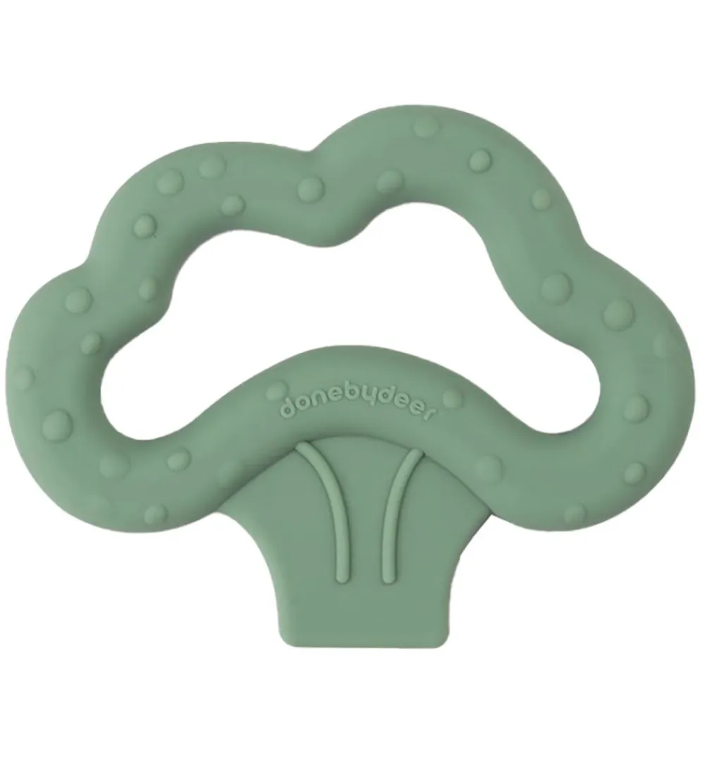 Done by Deer Aktivitetslegetøj>Aktivitetslegetøj - Tiny Activity - Croco Green