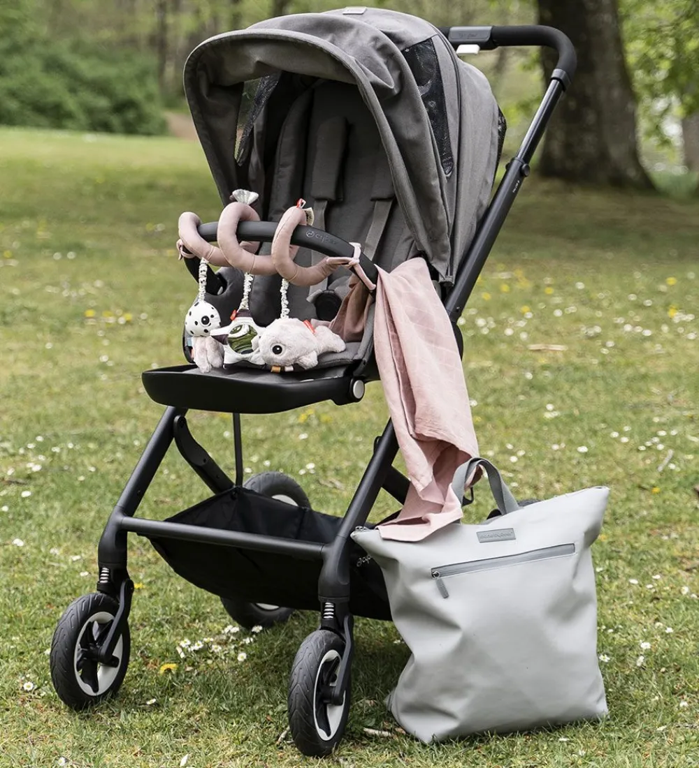 Done by Deer Aktivitetslegetøj>Aktivitetslegetøj - Sea Friends - Powder