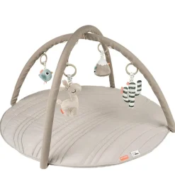 Done by Deer Aktivitetsstativer>Aktivitetstæppe - Activity Play Mat Lalee Sand