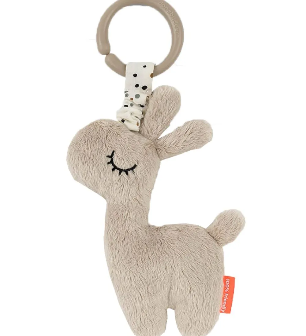 Done by Deer Aktivitetsstativer>Aktivitetstæppe - Activity Play Mat Lalee Sand