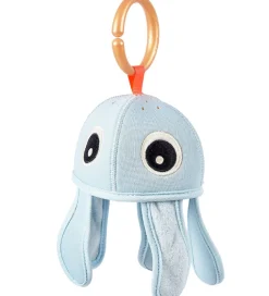 Done by Deer Badelegetøj>Badelegetøj - Jelly - Lyseblå