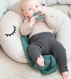 Done by Deer Bideringe>Bidering - 2-pak - Deer Friends - Powder