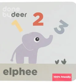 Done by Deer Bøger>Bog - Elphee