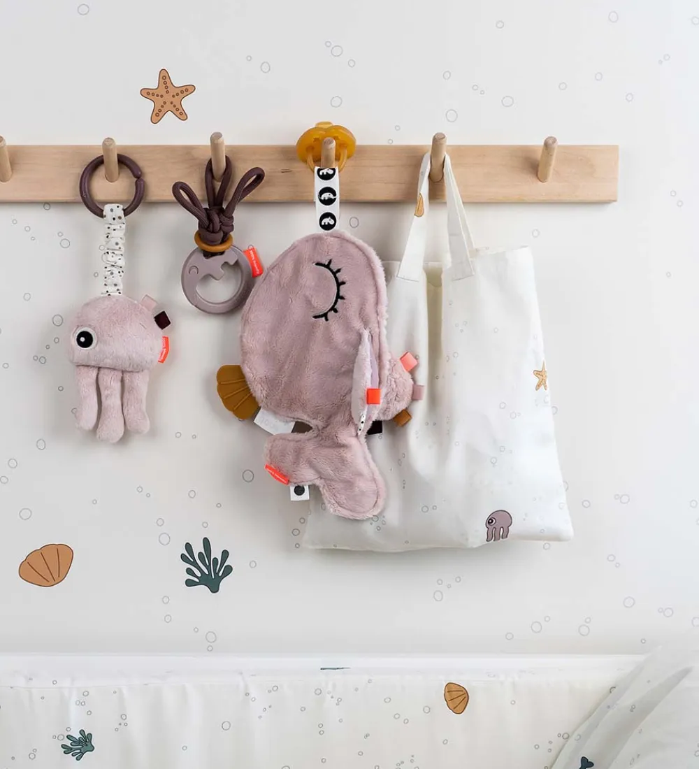 Done by Deer Bideringe>Gaveæske - 3 stk - Deer Friends - Powder