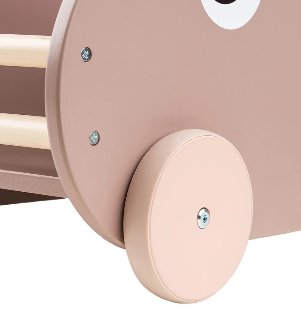 Done by Deer Gåvogne>Gåvogn - Ozzo - Pudder