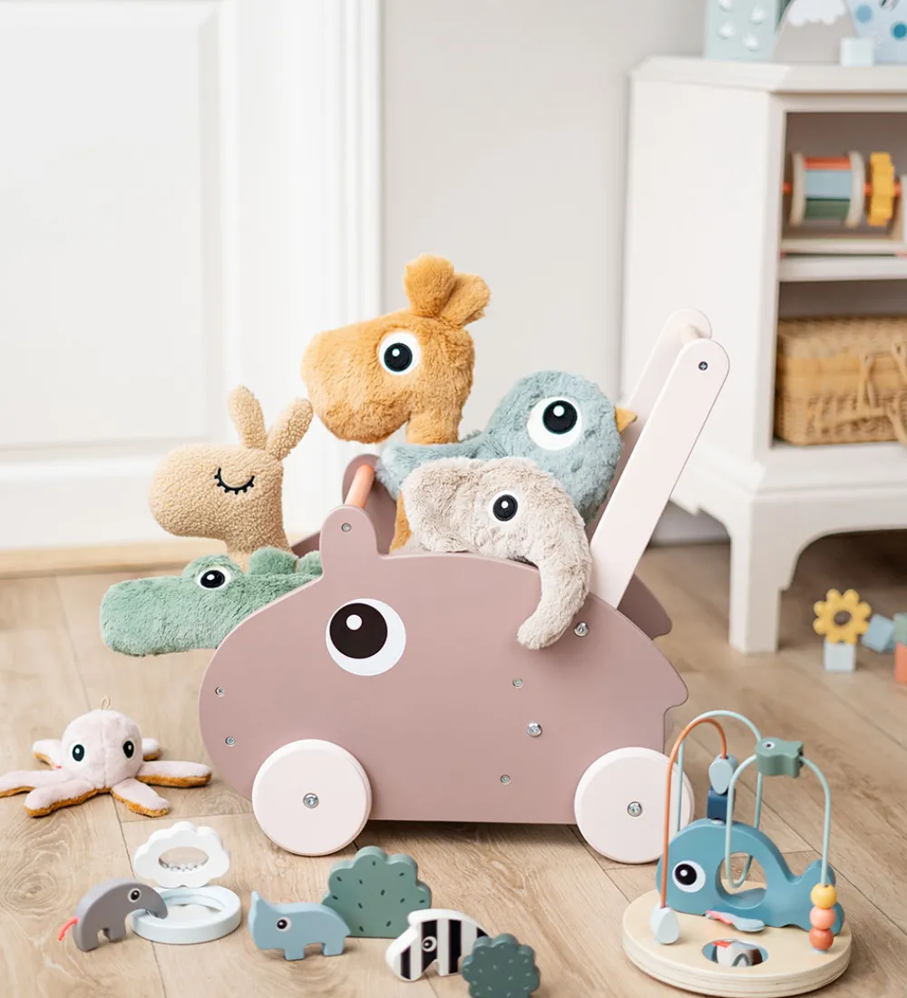 Done by Deer Gåvogne>Gåvogn - Ozzo - Pudder