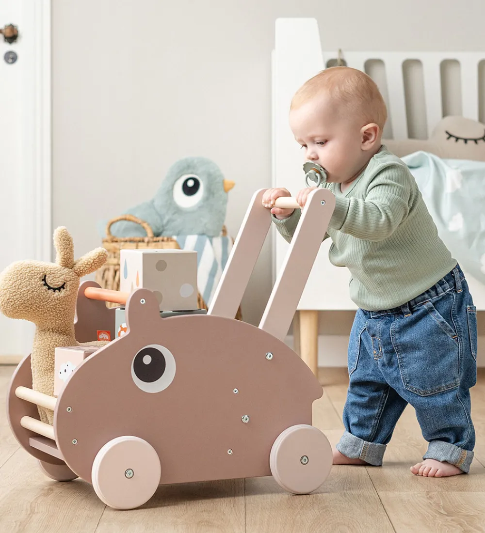 Done by Deer Gåvogne>Gåvogn - Ozzo - Pudder