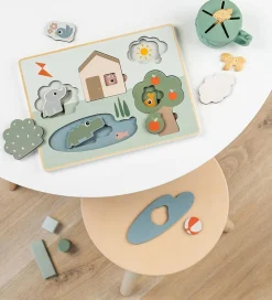 Done by Deer Puslespil>Puslespil - deer friends