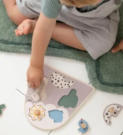 Done by Deer Puslespil>Puslespil - Træ - Lalee Sand