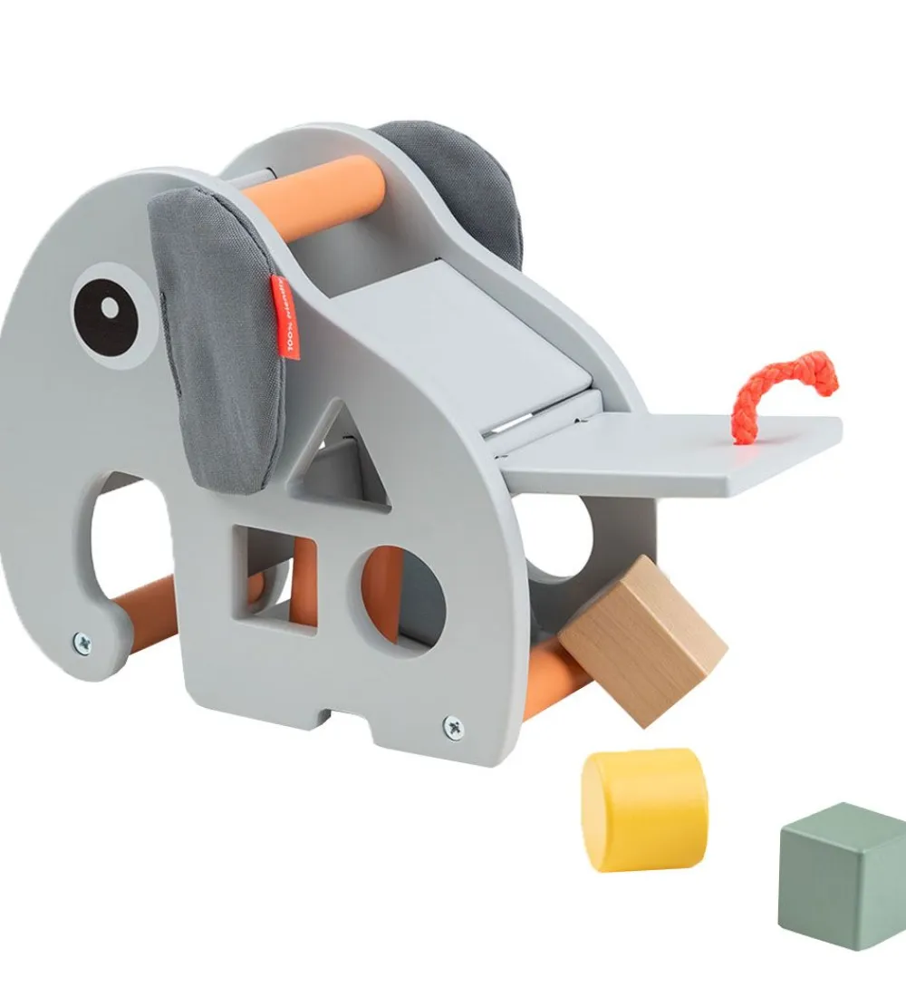 Done by Deer Puttekasser>Puttekasse - Træ - Elphee Grey