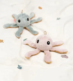 Done by Deer Gribelegetøj>Rangle - 14 cm - Jelly Powder